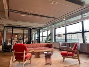 Panneaux acoustiques en épicéa massif